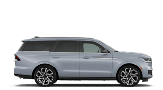 2026 Lincoln Lincoln Navigator External Image 1